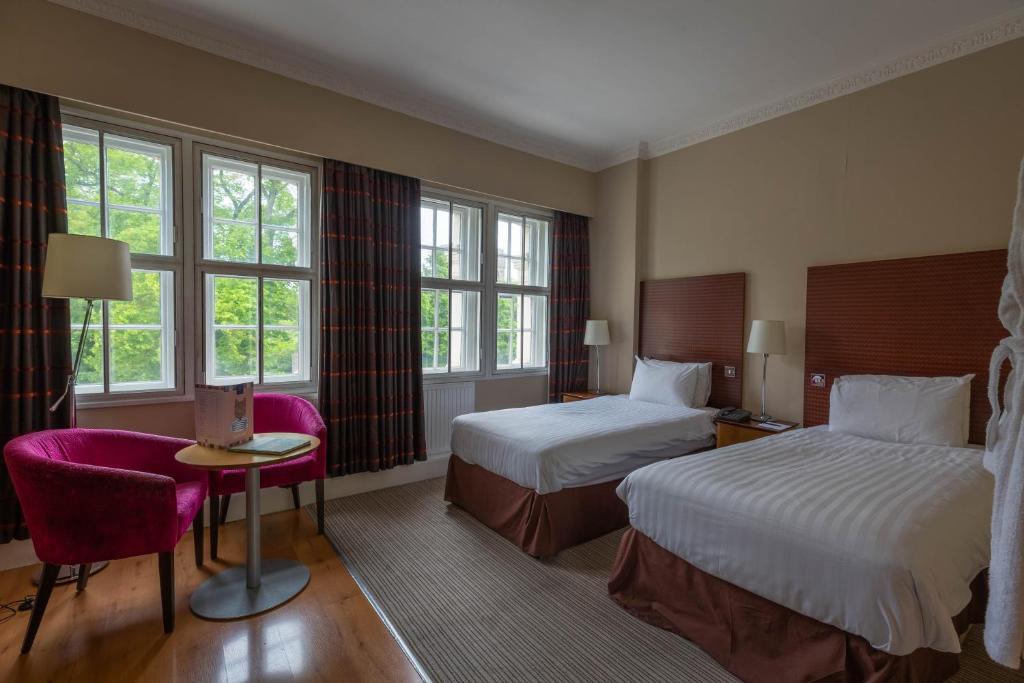 The Angel Hotel - Resim 2