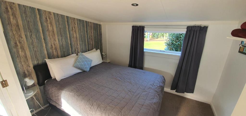 Accent On Taupo Motor Lodge - Resim 15
