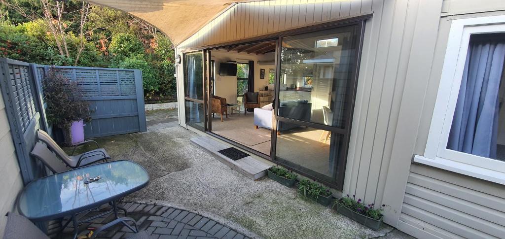 Accent On Taupo Motor Lodge - Resim 12