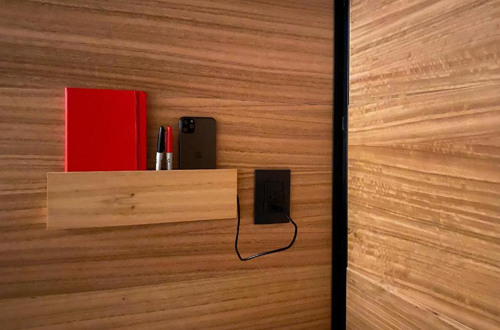 Fotografie z fotogalerie ubytování Hostal CASA MX centro v destinaci Mexico City