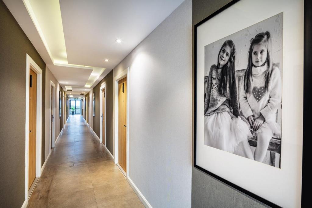 Narra Hotel - Resim 15