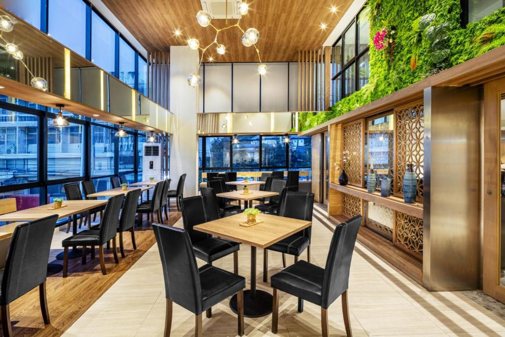 Narra Hotel - Resim 16