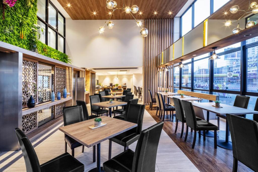 Narra Hotel - Resim 17