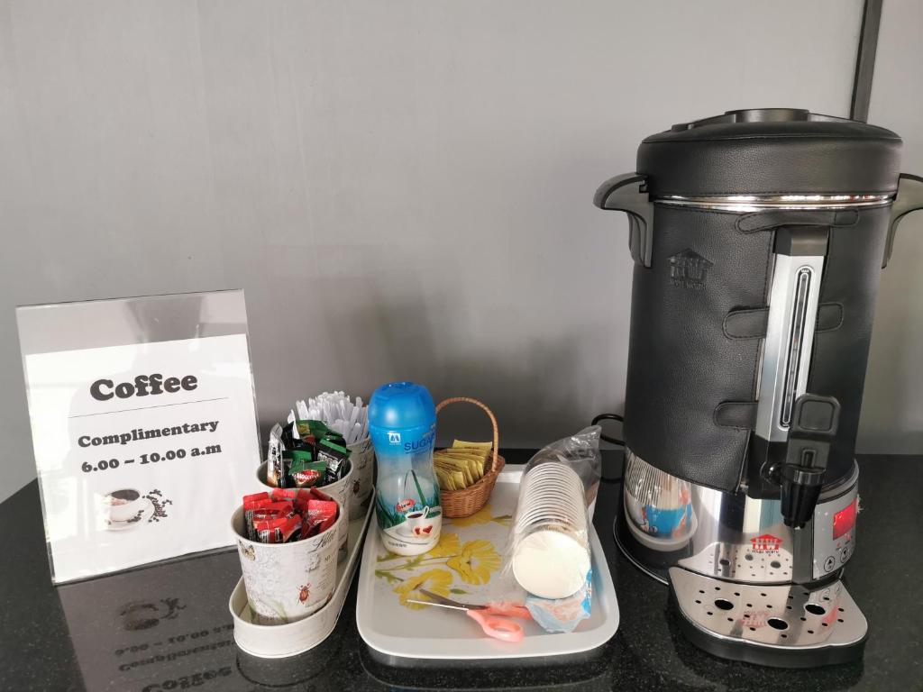 Subhamitra Hotel Hua Hin-SHA Certified - Resim 33