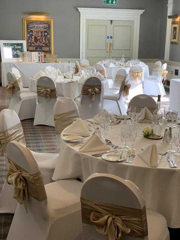 The Angel Hotel - Resim 36