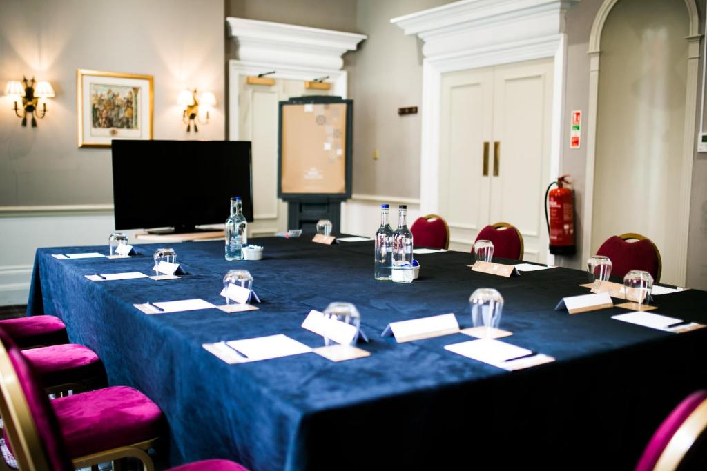 The Angel Hotel - Resim 35