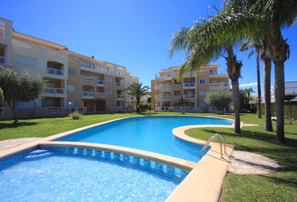 Apartamento El Huerto, Dénia – Bijgewerkte prijzen 2022