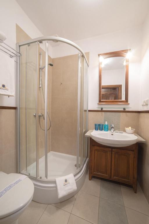 Aparthotel Hornigold "W Zielonej Kamienicy" - 11