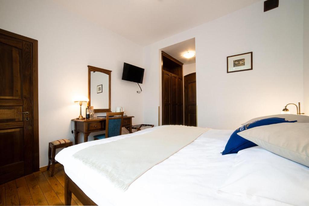 Aparthotel Hornigold "W Zielonej Kamienicy" - 10