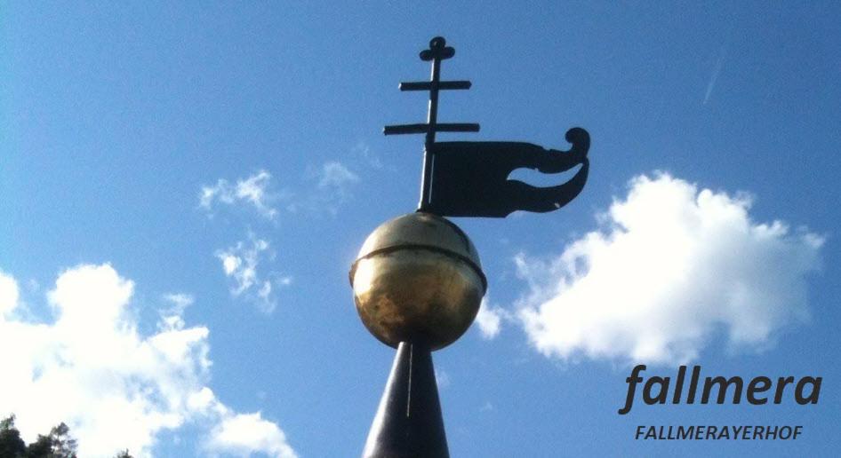 Zdjęcie z galerii obiektu Maso Fallmerayer - Fallmerayerhof w mieście Bressanone