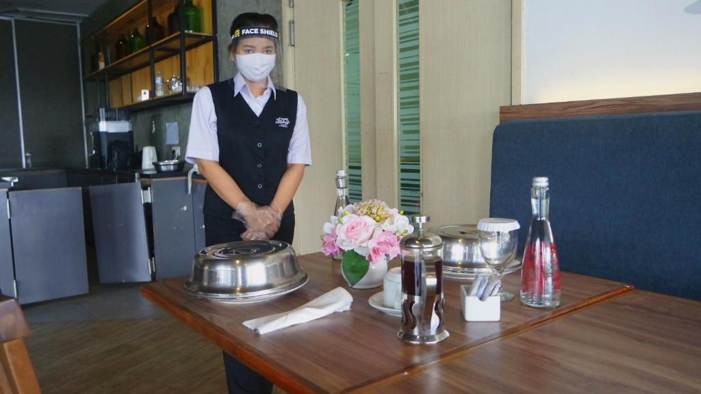 Hosté ubytování Ayaka Suites
