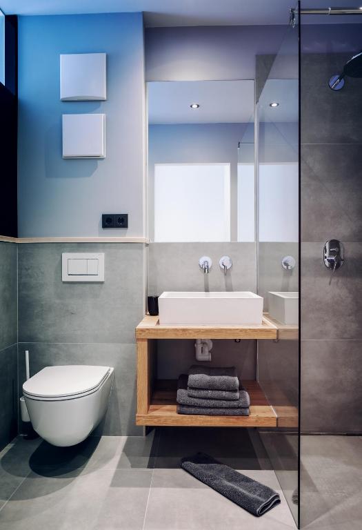 Walser ART - Appartement De Luxe