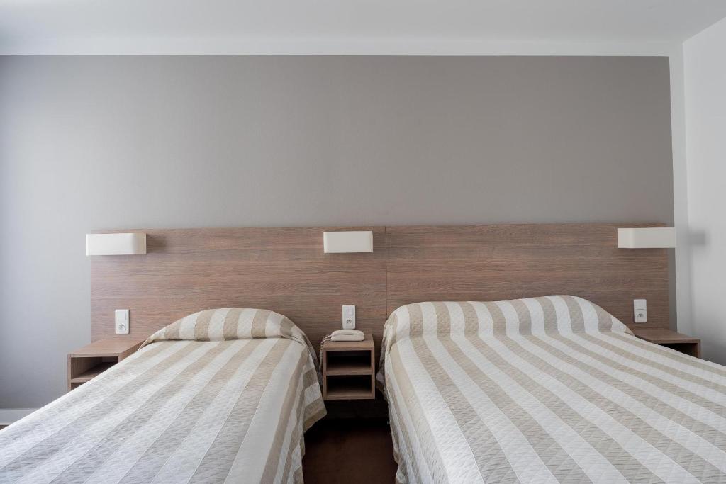 L'Ocean - Habitación Triple