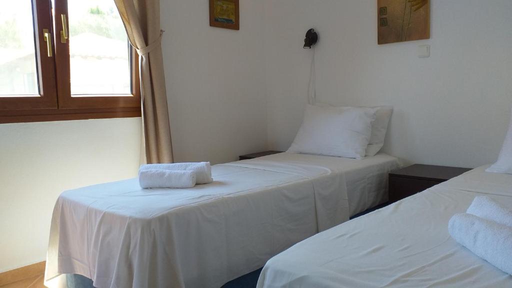 Barbagiannis House - Appartement Avec Vue Sur La Mer