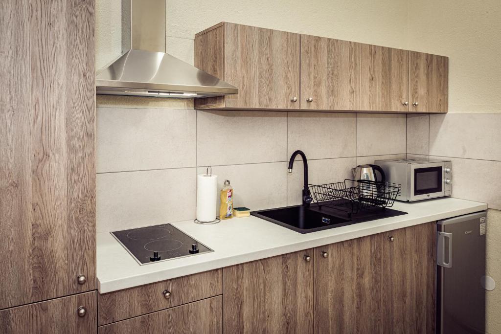 Hotel Kaskada - Resim 27