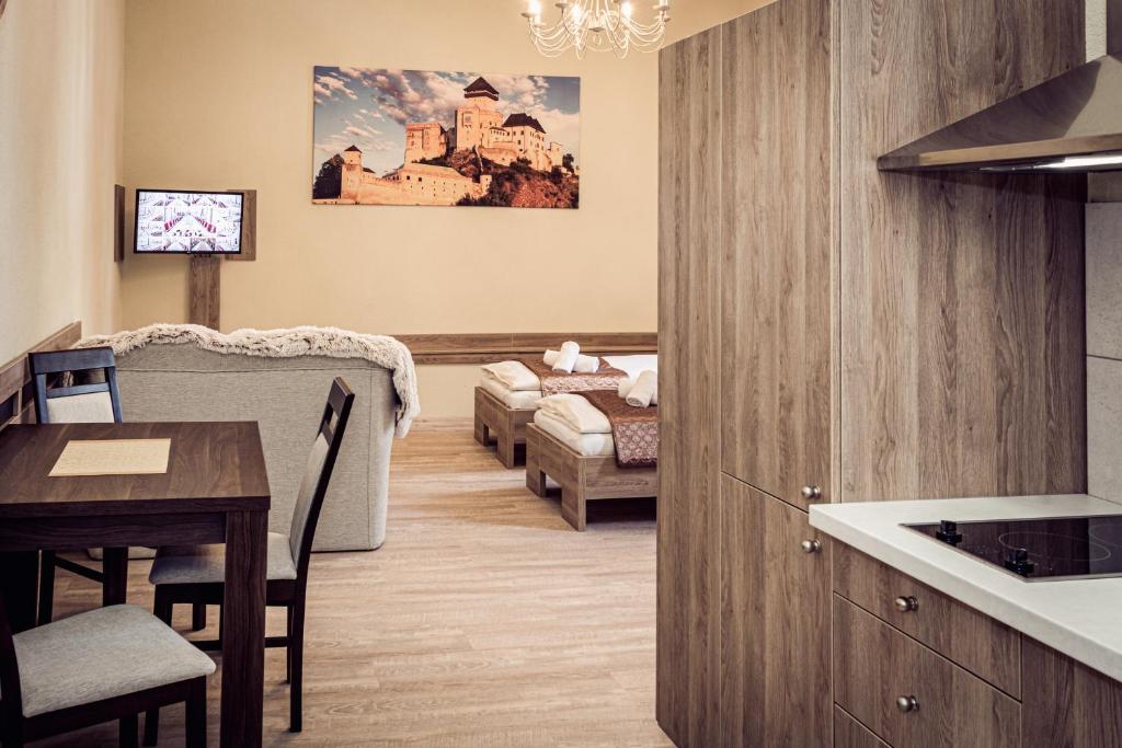 Hotel Kaskada - Resim 28