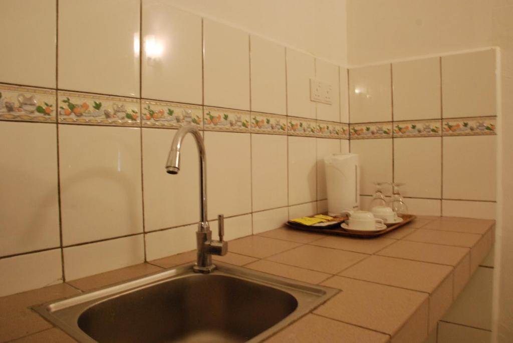 Fotografie z fotogalerie ubytování Promenade Service Apartment v destinaci Kota Kinabalu