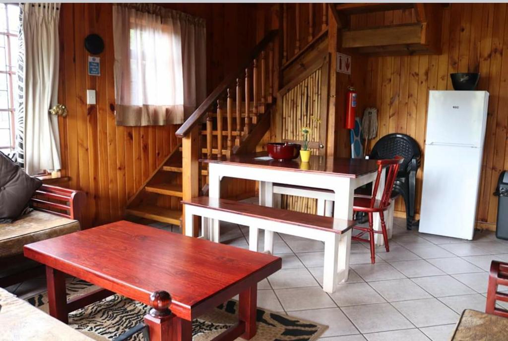 Myoli Beach Lodge - Image 21