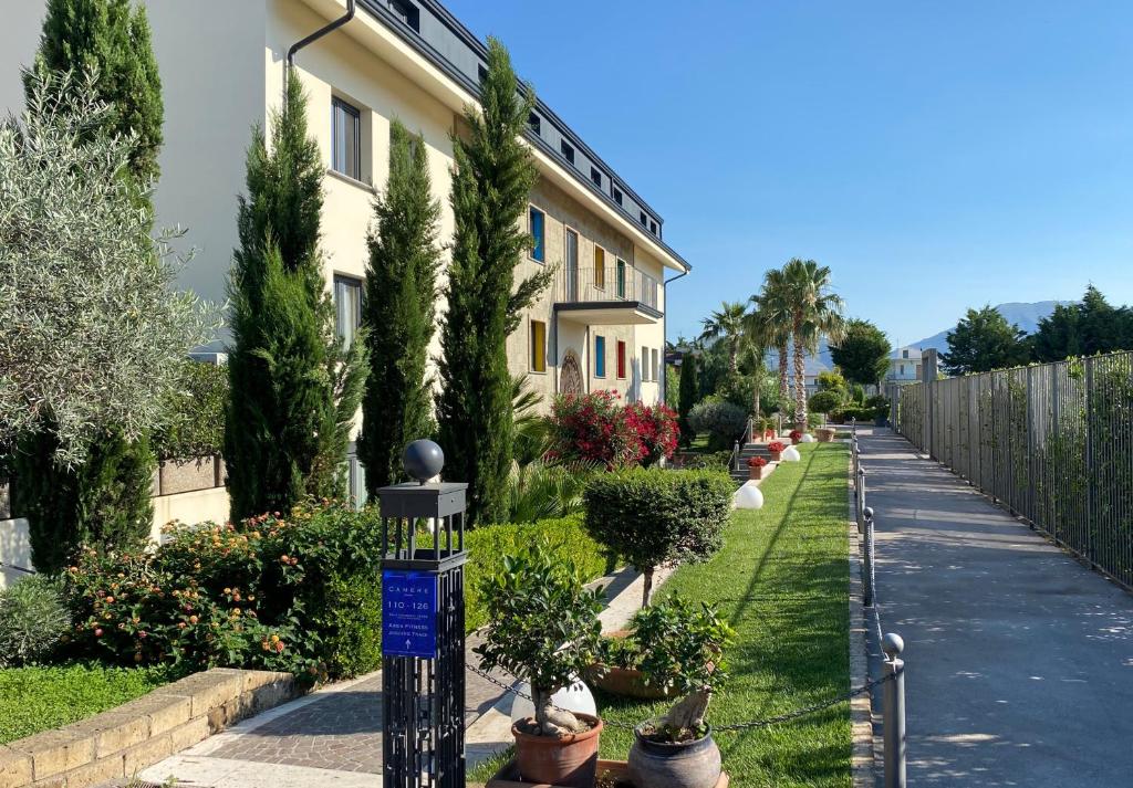 Four Points Flex by Sheraton Naples Marigliano