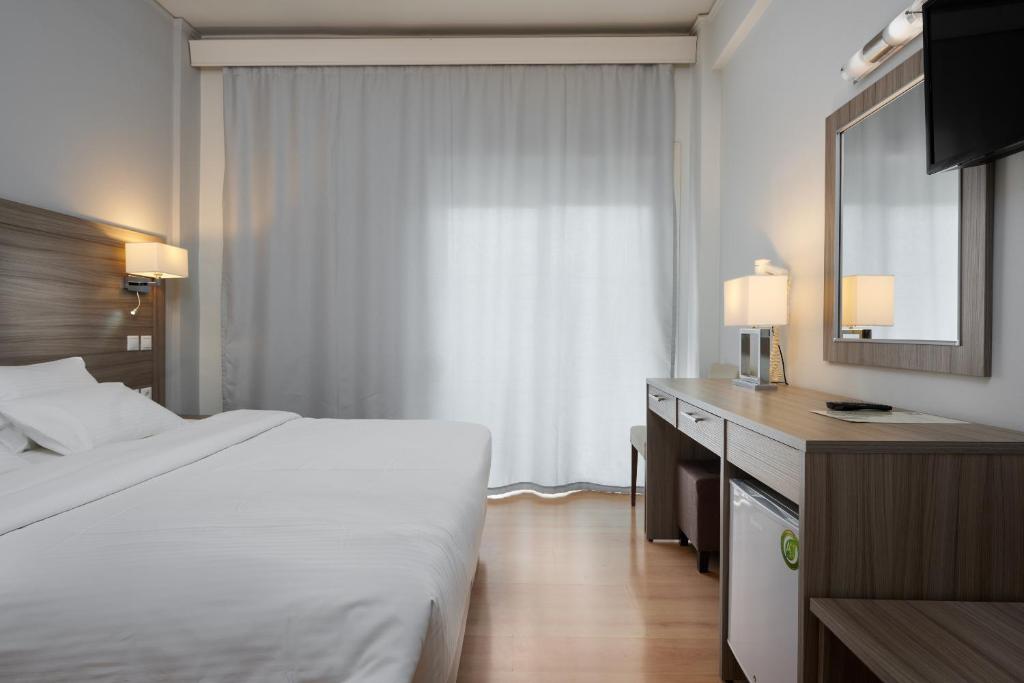 Byzantio Hotel - Resim 12