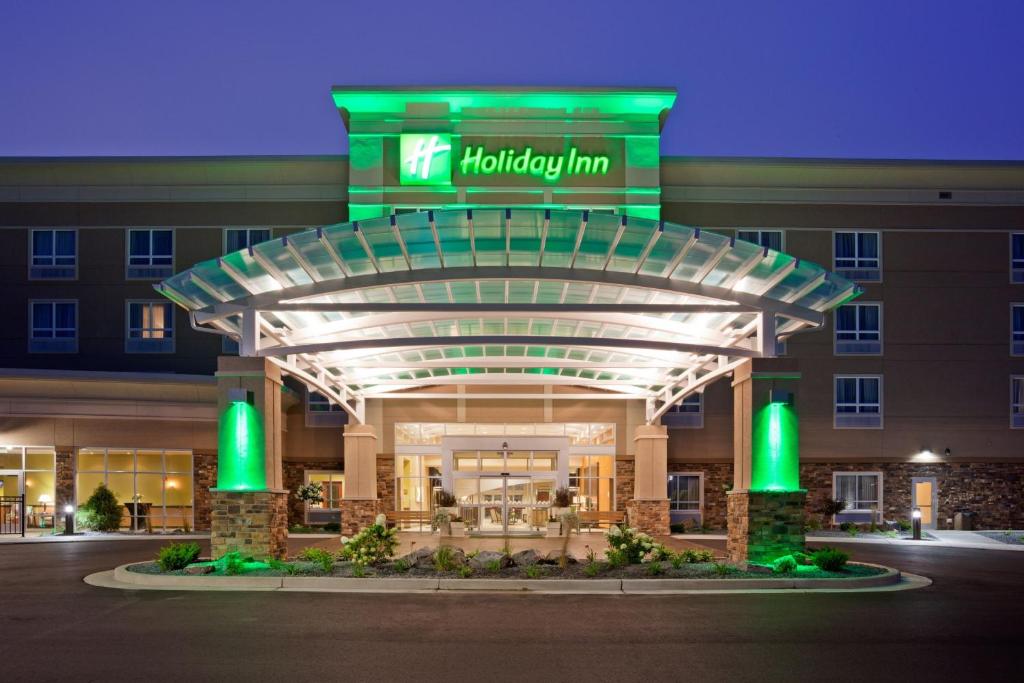 Holiday Inn Eau Claire South, an IHG Hotel