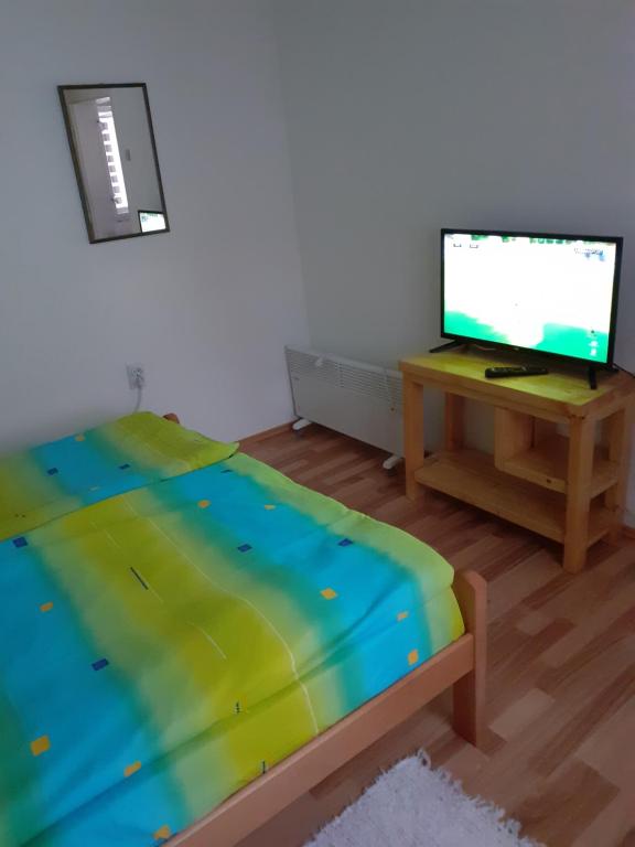 Smestaj Stankovic - Appartement De Deux Chambres