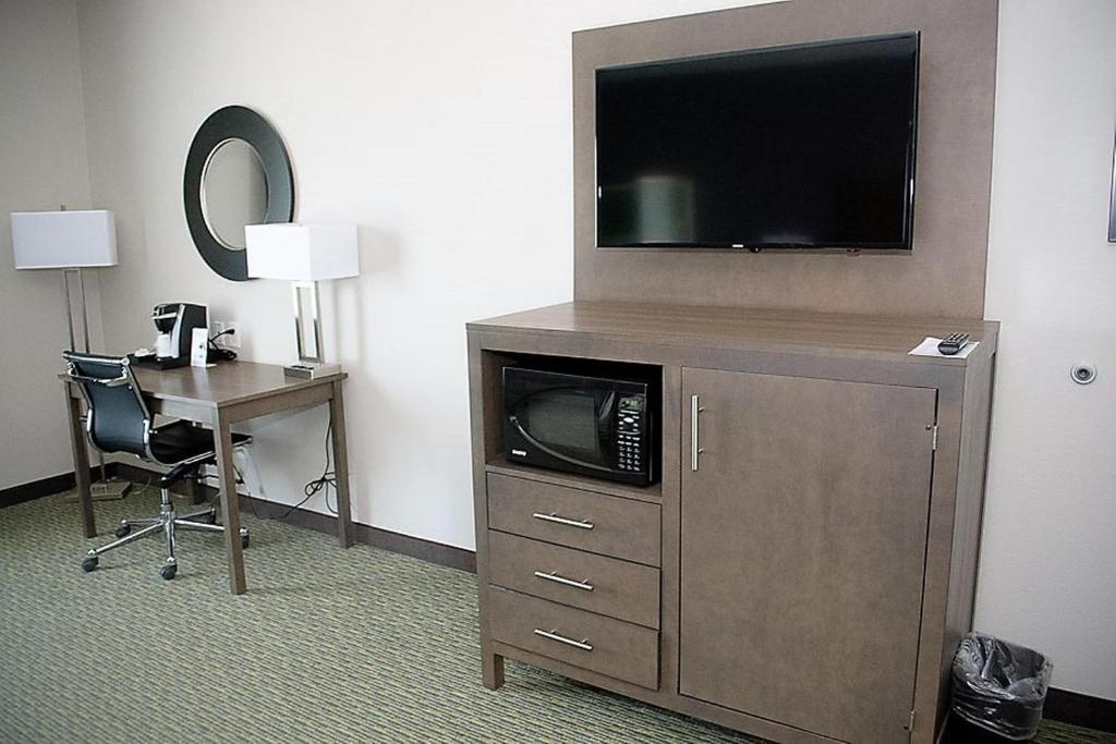 Holiday Inn Express Hotel and Suites Port Aransas/Beach Area by IHG - Habitación Estándar Con Dos Camas Queen