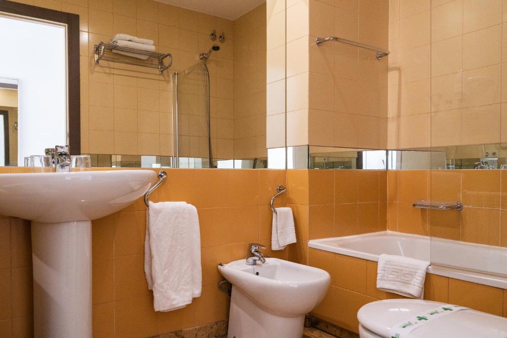 Hotel Ciudad de Cazorla - 9