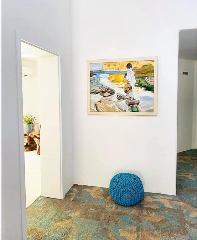 Fotografie z fotogalerie ubytování Friends Family Hotel v destinaci Lozenets