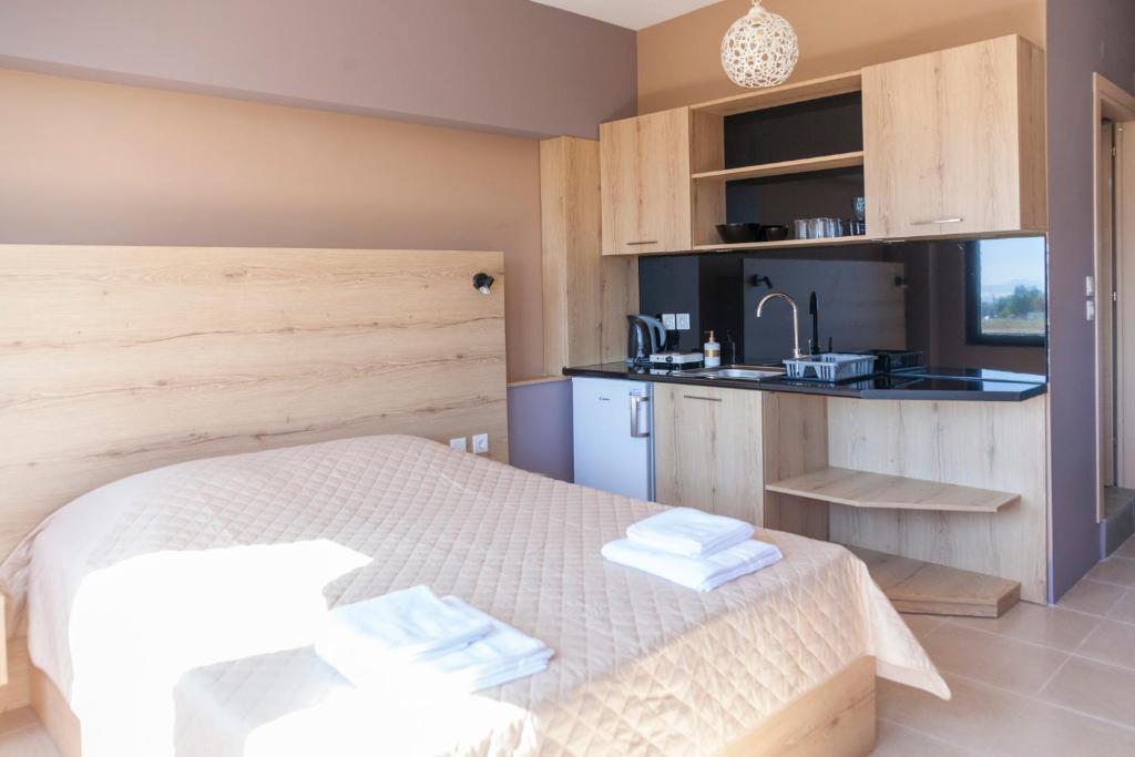 Via Mare Apartments - Resim 19