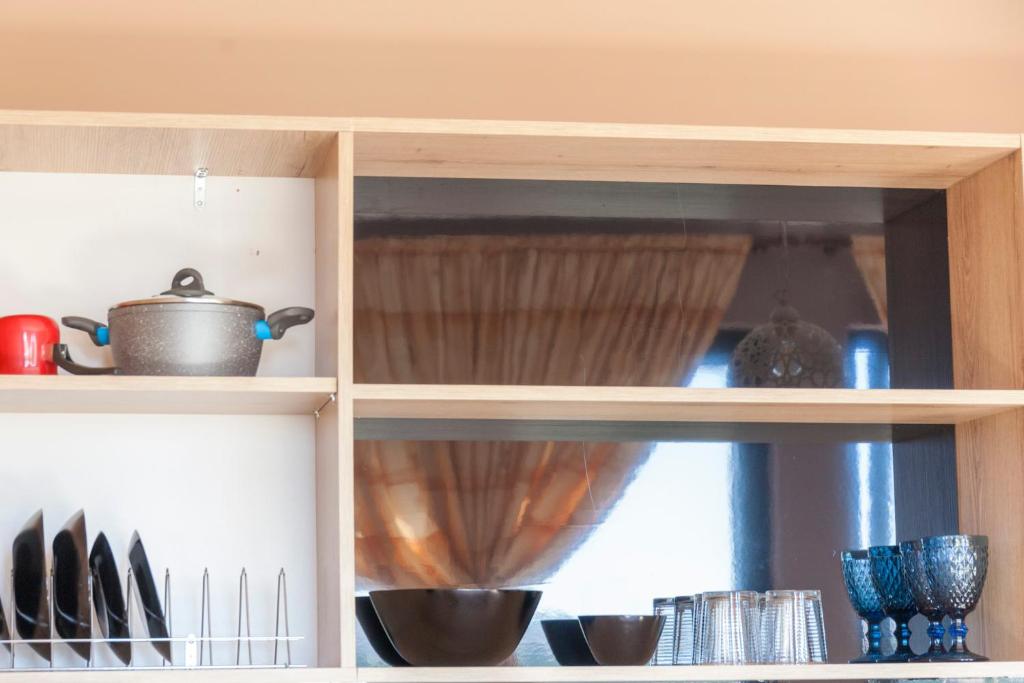 Via Mare Apartments - Resim 20