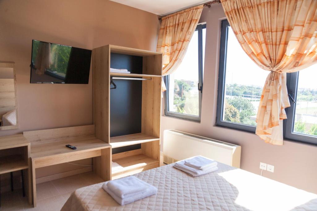 Via Mare Apartments - Resim 23