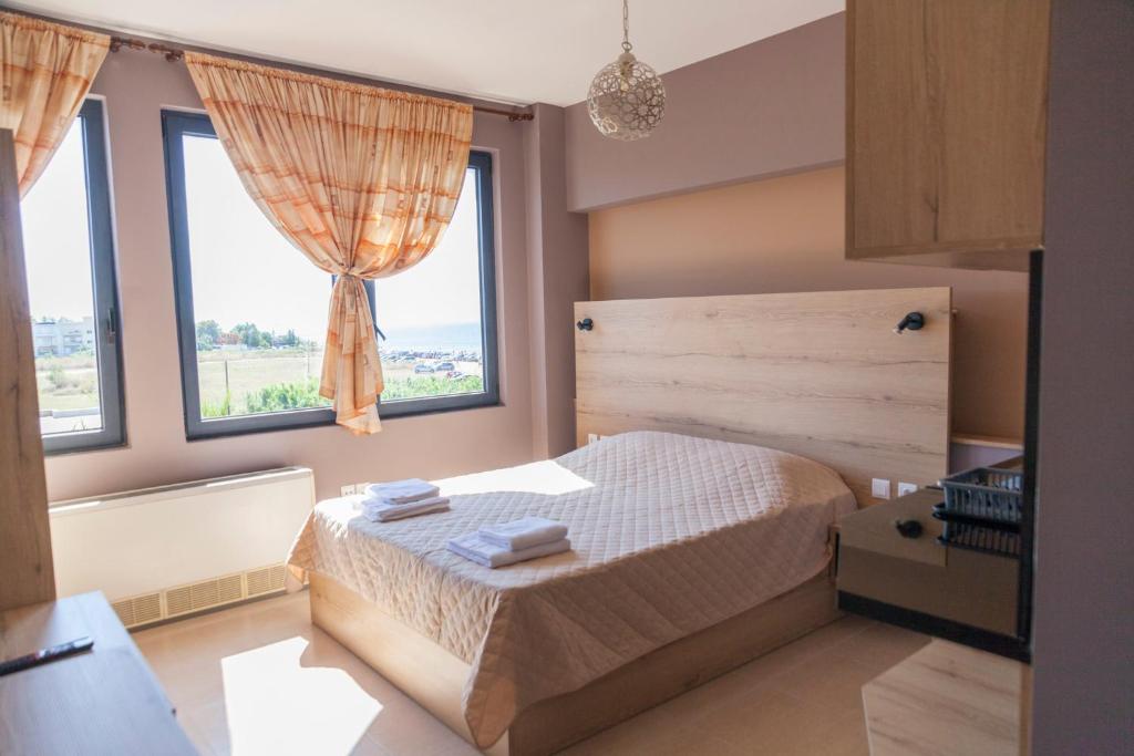 Via Mare Apartments - Resim 24