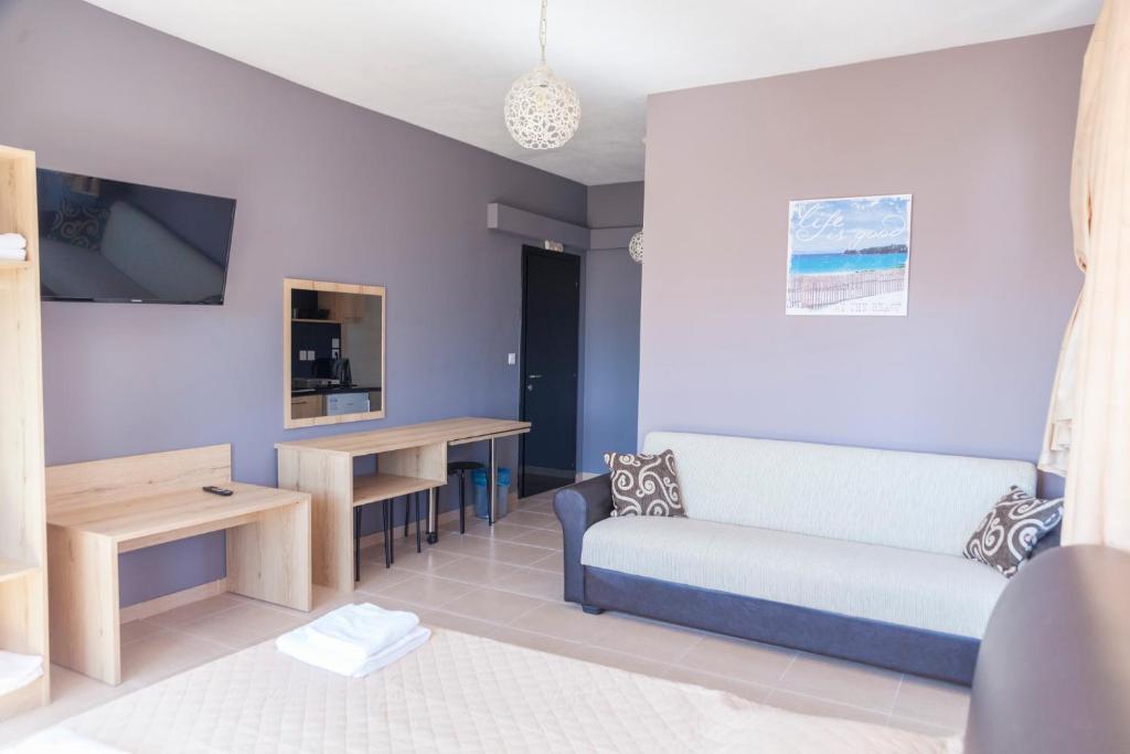 Via Mare Apartments - Resim 12