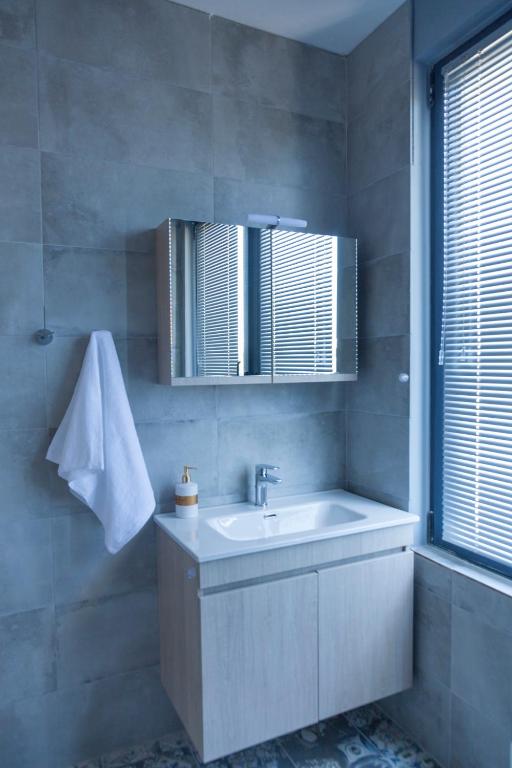 Via Mare Apartments - Resim 8