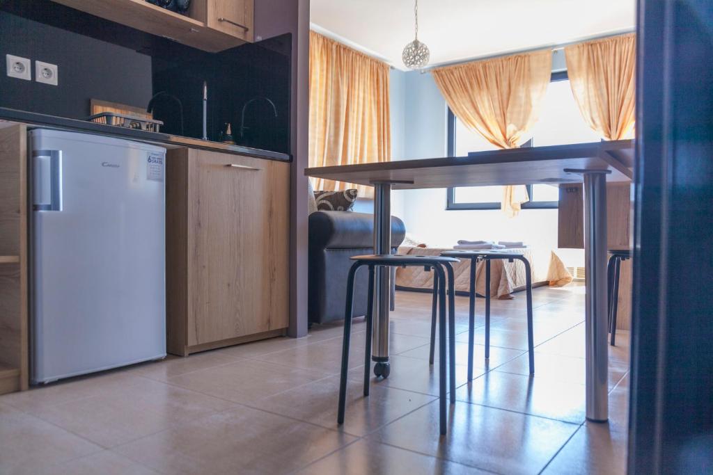 Via Mare Apartments - Resim 14
