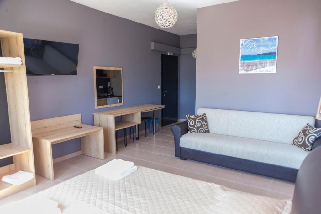 Via Mare Apartments - Resim 5