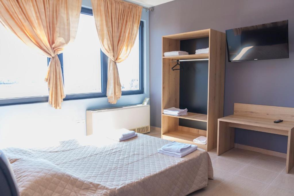 Via Mare Apartments - Resim 16