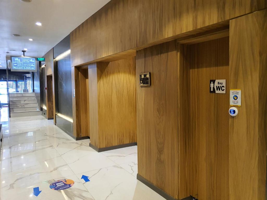 Fotografie z fotogalerie ubytování Akol Hotel v destinaci Çanakkale