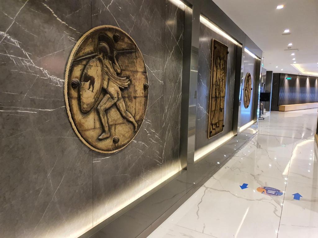 Fotografie z fotogalerie ubytování Akol Hotel v destinaci Çanakkale
