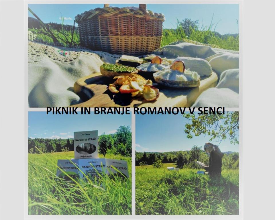 Fotografie z fotogalerie ubytování Prenočišča Miklavčič v destinaci Nova Vas