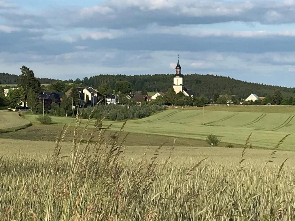 Loodusmaastik apartemendi lähedal