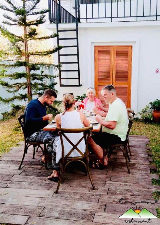 Lanna Oriental Hotel - Resim 43