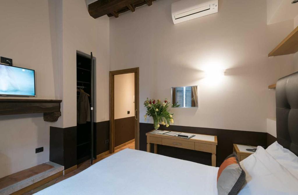 Duca d'Alba Hotel - Chateaux & Hotels Collection - Resim 21