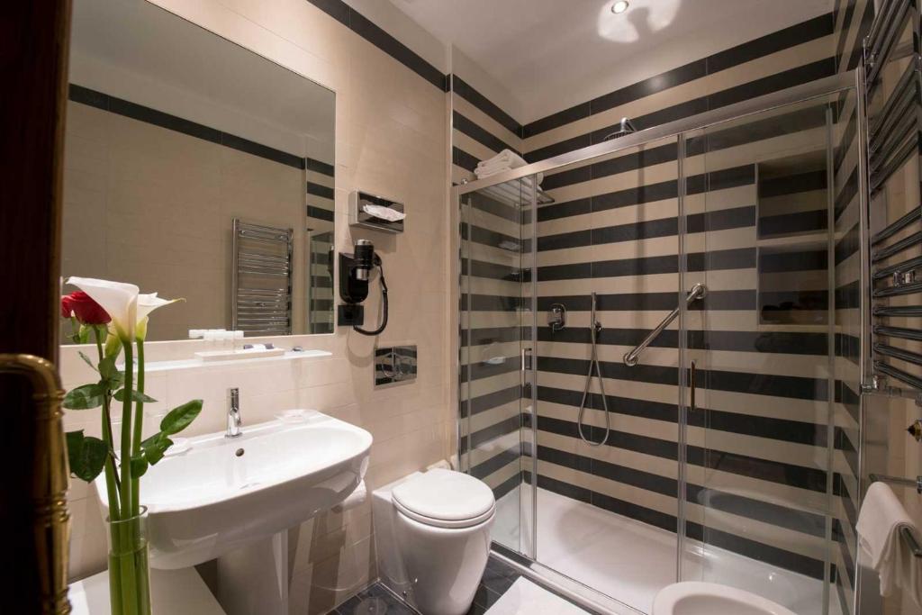 Duca d'Alba Hotel - Chateaux & Hotels Collection - Resim 22