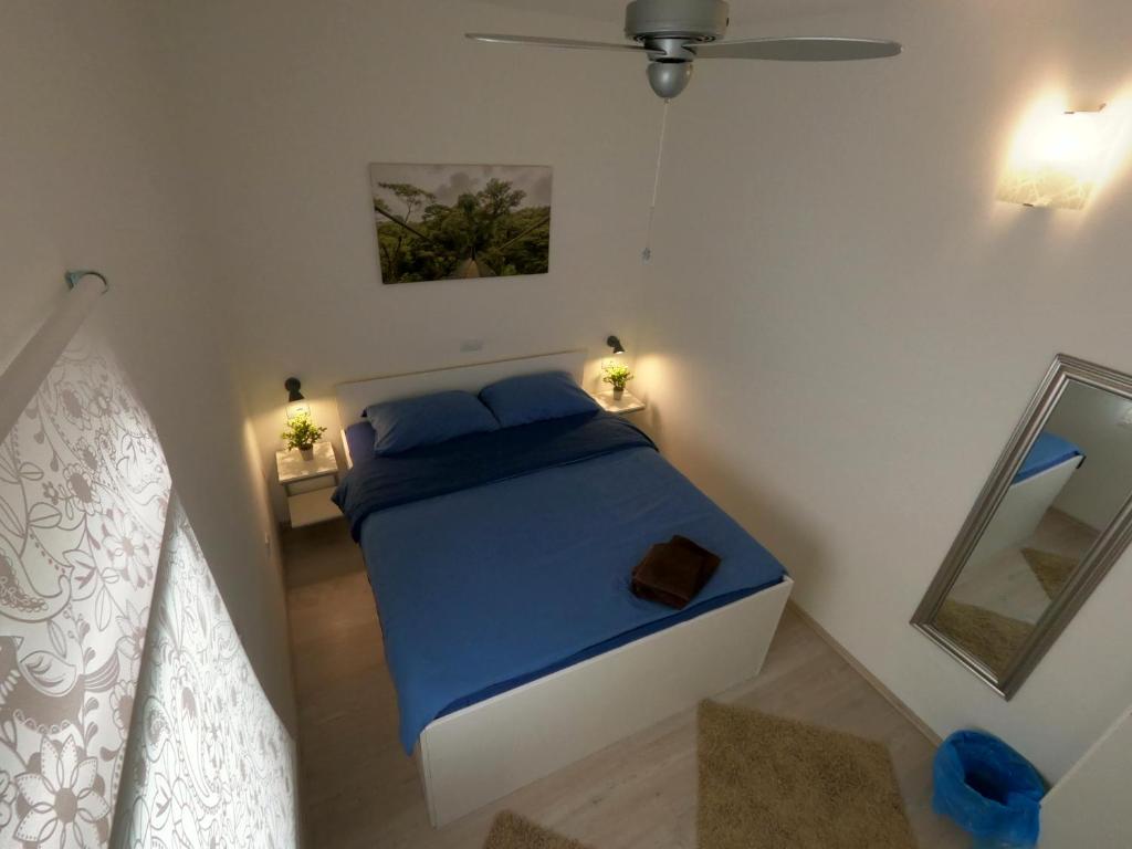 Fotografia z galérie ubytovania Apartments Medea vo Fažane