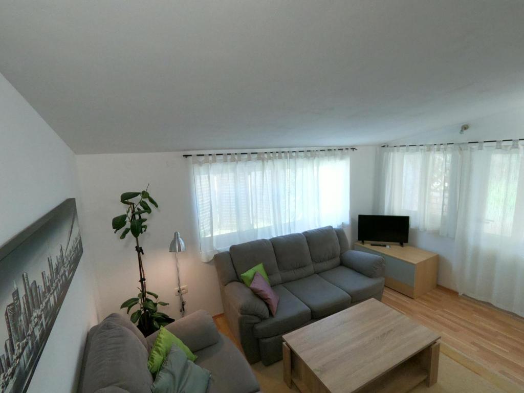 Fotografia z galérie ubytovania Apartments Medea vo Fažane