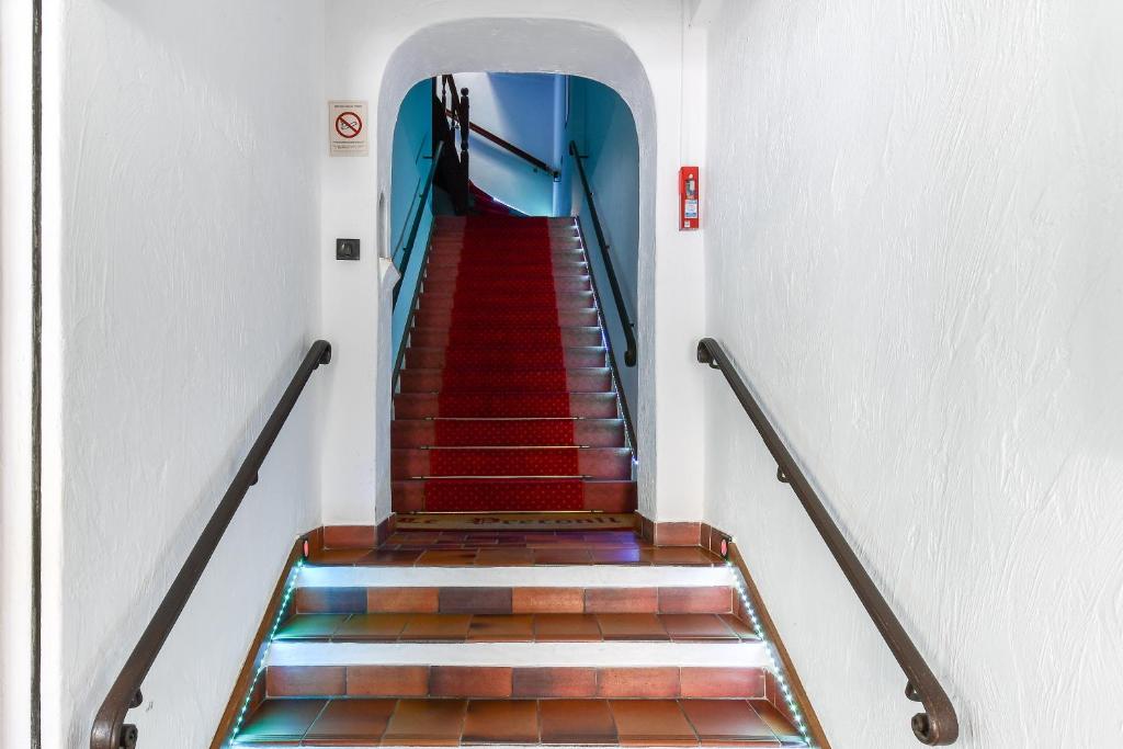 Fotografie z fotogalerie ubytování Le Preconil v destinaci Sainte-Maxime