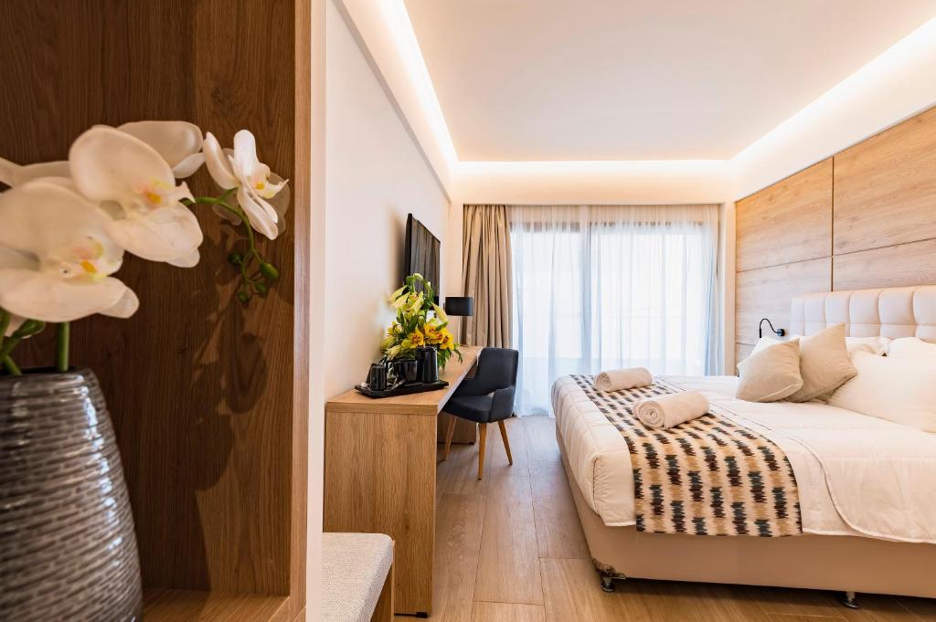 Acandia Hotel - Resim 19