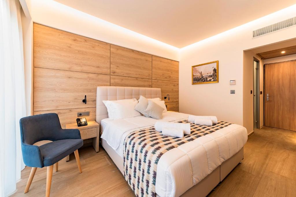 Acandia Hotel - Resim 14